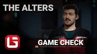 The Alters - First Hour. #alters #firsthour #gameplay #game
