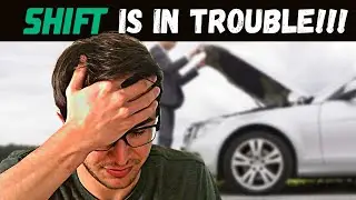 Shift Technologies is DONE!!! WHAT NOW??? SFT STOCK ANALYSIS