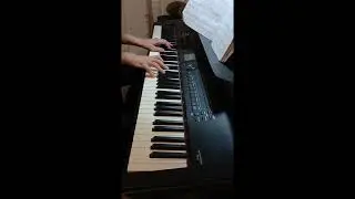 Battle Hymn of the Republic Matt Hyzer Piano Solo