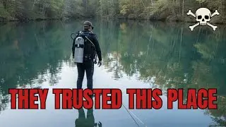 The Hidden Risk Inside Caves Everyone Trusted