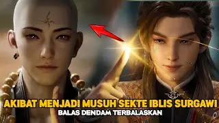 TOHG EP 66‼️QINMU MEREKRUT RAJA SURGAWI BARU