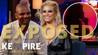 Woman Alleges Affair with Juan Dixon & Claims Robyn Dixon Was Aware + More SHOCKING Details