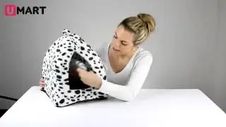 Домик для животных Pet Hut