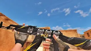 ПОЧЕМУ ТАК ЛЕГКО | Gameplay standoff 2
