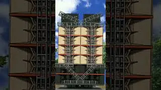 animasi sound system