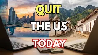 The Best Countries to Live in Latin America 2026 (NOT Mexico)