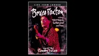 Bruce Foxton - Celebration Day