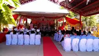 Graduation speech as a guest speaker 🎓🔊💙 (elementary) || Dianne C