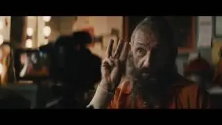 Marvel's The Mandarin : All Hail The King, Exclusive @Everything New4U