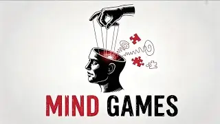 8 Mind Games That Destroy Your Reality (Psychology Exposes Manipulation)