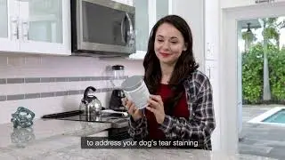 Veterinary Formula Tear Stain Supplement
