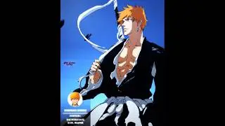 West Branch of Soul Society ❤&zwj;🔥 || [BLEACH] [BTW] #manga #edit