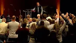 Voice of the Apostles | Session 1 | Martin Smith & Mark Chironna