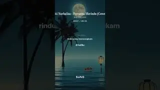 Siti Nurhaliza   Purnama Merindu AI_Male Cover