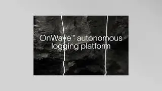 OnWave Autonomous Logging Platform