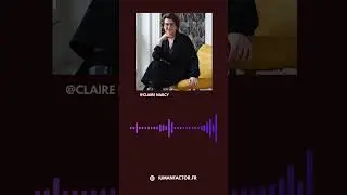 Interview Claire NARCY, iuman factor - coach professionnelle