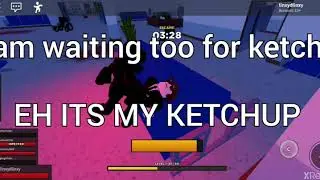 Outbreak glitches (funny edition)