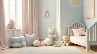 Smooth Transition to a Big Bed: Choosing the Right Time, Preparing Your Child, and Helping Them