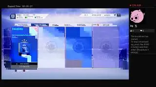 Random sbc