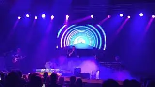 Crescerai - Danilo Sacco - Restart Tour 30.04.2022 Rende