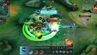 Atlas set Highlight