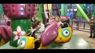 V&V's first amusement park