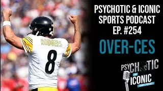 EPISODE 254 - OVER-CES