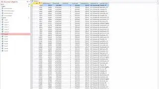 Week 5   Access Video 3 Additional Examples 11 17