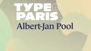tpfriends: Albert-Jan Pool
