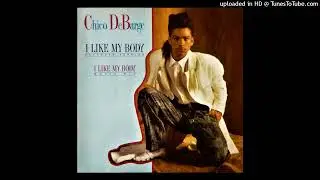 Chico Debarge - I Like My Body (Movie Mix)