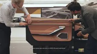 Jaguar Design | Paven Patel's Pledge