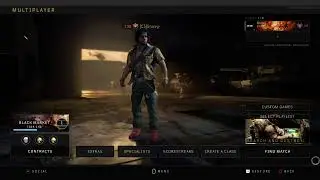 Bo4 pubstomping