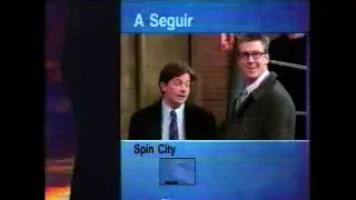 Comerciais Canal Sony 1999   1