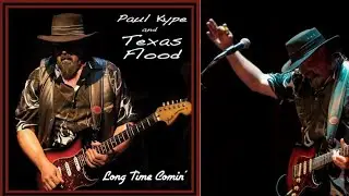 Paul Kype & Texas Flood - You ain't the one Bass Cover Version, listen with👉🏻🎧