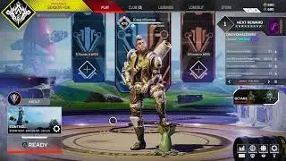 Apex legends ps4 live stream