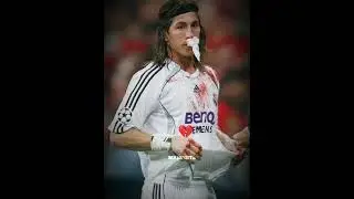 Sergio or Terry butcher☠️