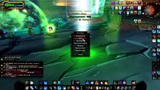 Burning Hearts vs Yogg'Saron10 player),three lights in the darkness