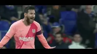 Lionel Messi Vs Cristiano Ronaldo ● Skills   Goals 2019
