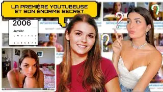 CETTE YOUTUBEUSE CACHAIT UN ÉNORME SECRET ? #GIVDT 88