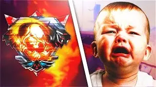 THIS DEADLY CLASS SETUP MAKES ENEMY TEAM RAGE QUIT ON BLACK OPS 3!