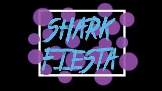SHARK FIESTA 4.0 | Film Club Presents