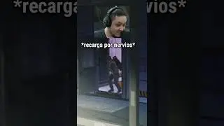 PENS&Oacute; QUE ERA DIOS #videojuegos #tarkov #baxbeast #escapefromtarkov #clipstwitch #twitchclips #eft