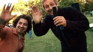SUDAK - Por La Despenalizaci&oacute;n (Videos Cann&aacute;bico-Subversivos)