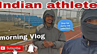 Indian athlete  Morning  Workout please support me#workout#new#army