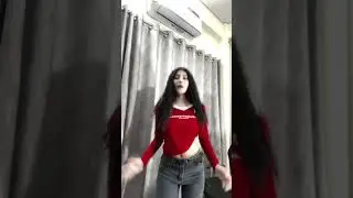 Rausi layo | Anu Pariyar | #shorts