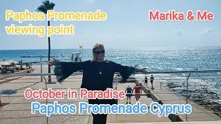 It's October in Paradise 