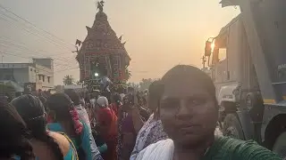 En Pirantha Oor Thaipoosam #thaipoosam #karur #pugalimalai #pugalur #vlog #diml #familyvlog #love 