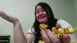 Sharing my stim items with you!