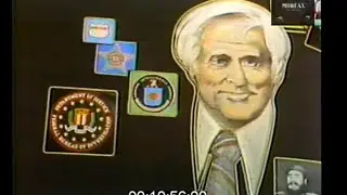 John Roselli&rsquo;s Murder (1976-77)