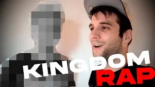THE KINGDOM Special - De man achter de KINGDOM RAP!